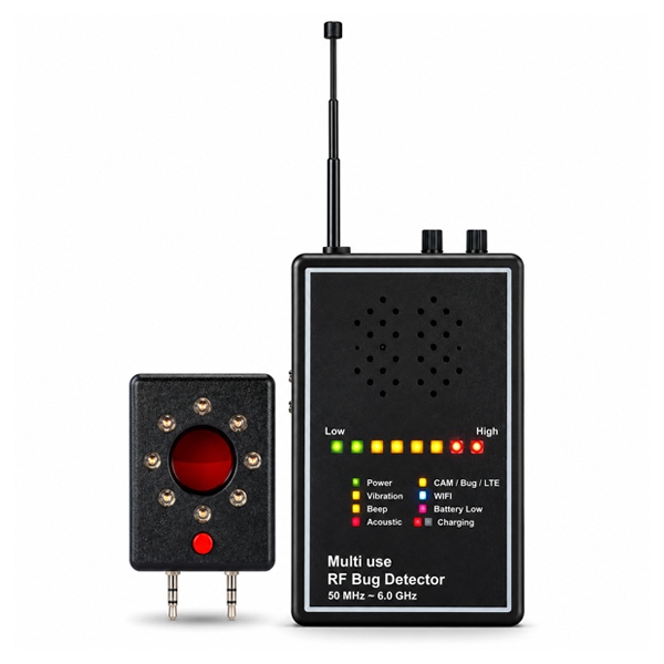 Bug Detector